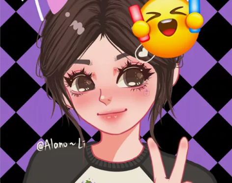 头像定制 在生日、特殊纪念日送上专属你们的...