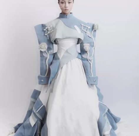 本工作室可承接服装制作 服装成衣定制 可来...