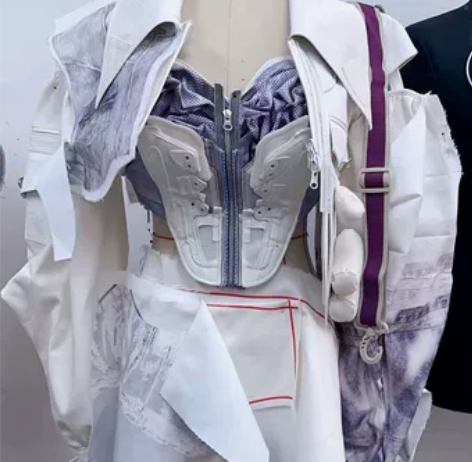 服装衣服制作  成衣定制作 来图定做 裁缝...