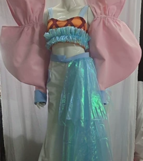 服装设计成衣制作 | 定制服装工作室代加工...