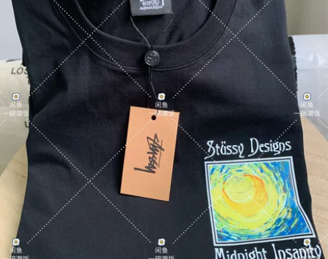 Stussy/斯图西 ??Stussy  ...