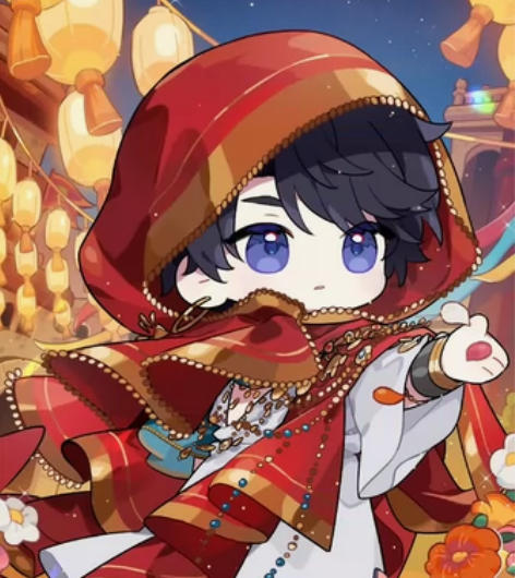 （退坑出）出李泽言福袋，反正我尽量多塞，懒...