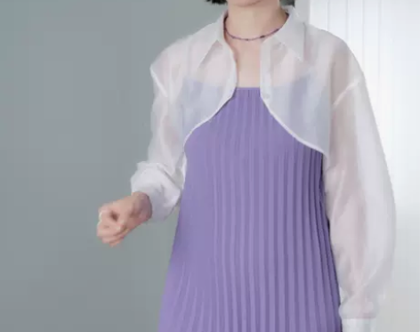 TT unique 极简风 慵懒自在 知性...