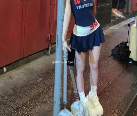 全新一整套！原价199 溺水三鱼海派美高美...
