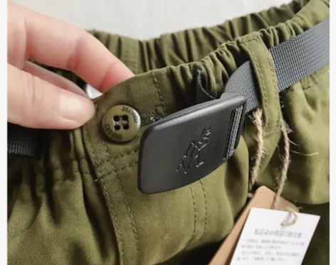日本订单！帅爆了！美式复古军旅风宽松显瘦小...