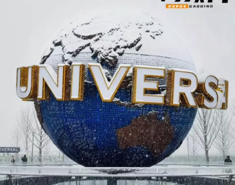 【免押】北京环球影城魔法袍魔法杖女巫风格c...