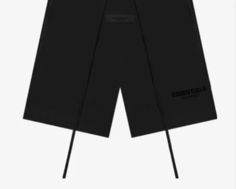 ess植绒短裤有折扣了，感兴趣可以来问了 ...