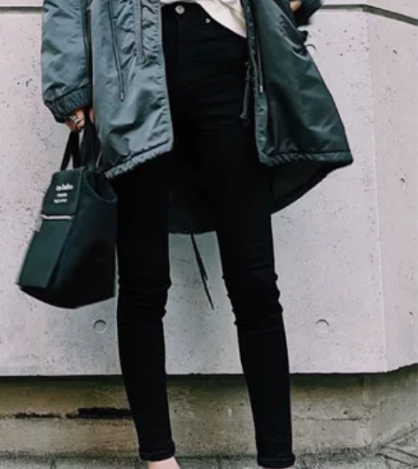 瑞典代购 Acne studio 牛仔裤 ...