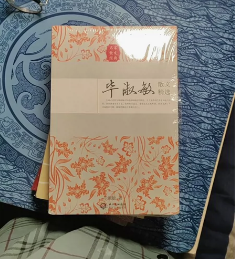 毕淑敏散文精选全新未开封，不包邮毕淑敏散文...