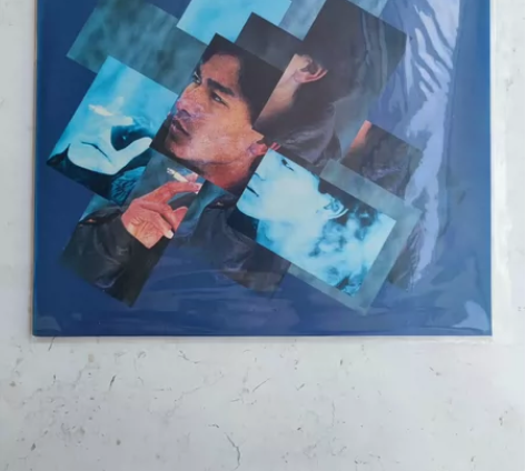 刘德华 可不可以 黑胶LP 友情提示：1....