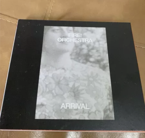 Rune Grammofon 出品 Fir...