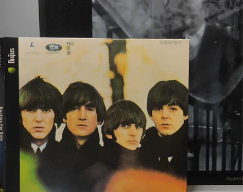 The Beatles:Beatles f...