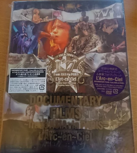 彩虹乐队 L7 documentary f...