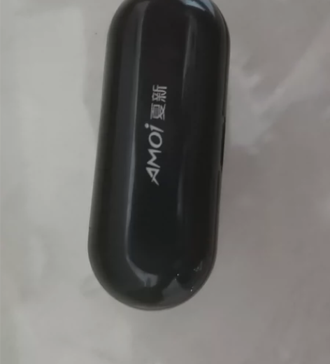 夏新蓝牙耳机，待机时间长，通话清晰，有需要...