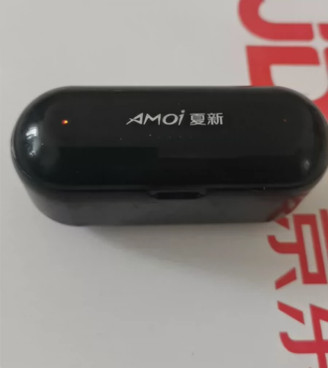 夏新P9真无线蓝牙耳机高音质高端降噪入耳式...