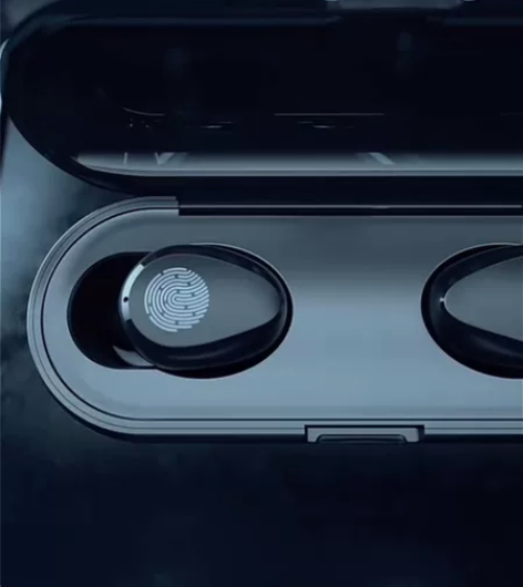 原装正品夏新5.0无线蓝牙耳机高品质降噪入...