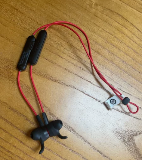 荣耀xsport+am61R+蓝牙5.0 ...