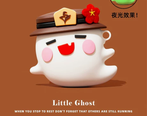 ?适用华为freebuds4e保护套Fre...