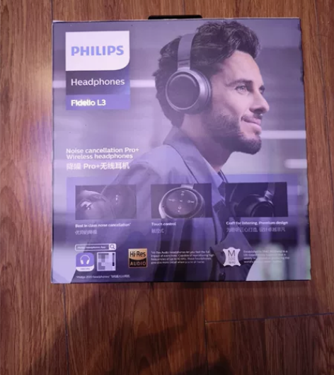 飞利浦PHILIPS Fidelio L3...