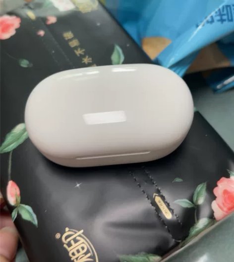 唐麦蓝牙耳机w0，左耳丢失 感兴趣的话点“...