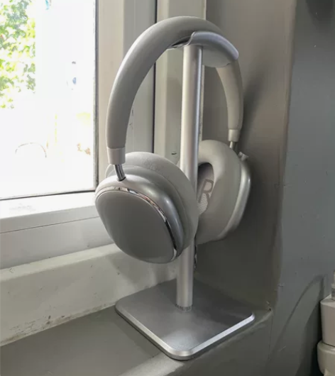 唐麦h5头戴式耳机 买来没戴过几次很新 盒...