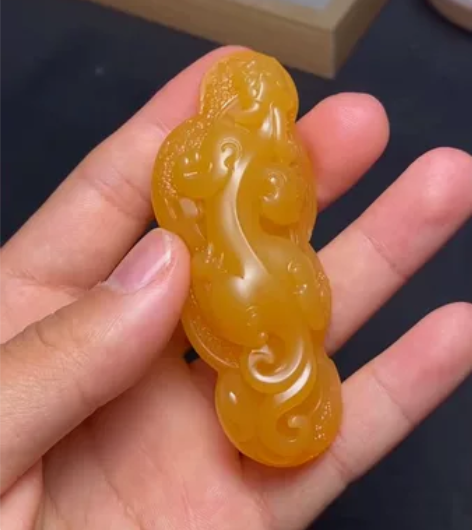 苏工玉雕工作室承接和田玉来料加工雕刻 接各...