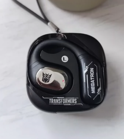 ?全新??变形金刚（Transformer...