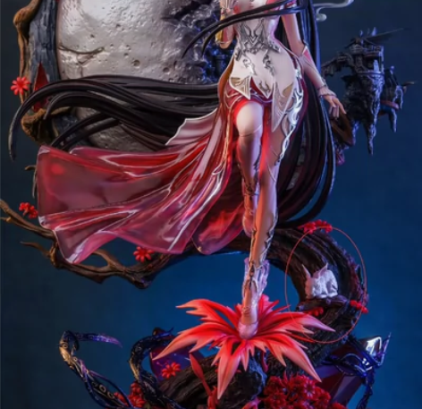 否极小舞 PIJI 斗罗大陆 小舞 ，现货...