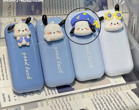 修正带学生用渐变色涂改带初中生小学生高颜值...