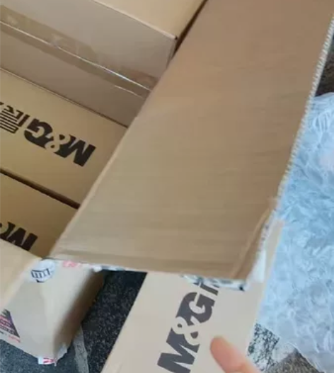 晨光修正带批发大容量便携式翻盖修改带涂改带...