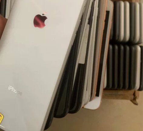 苹果8wifi机 游戏机 工作机 注意不能...