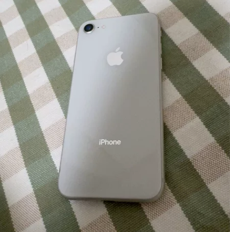 iphone8 64g白色 同城优先同...