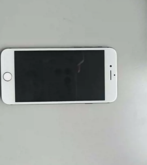 iPhone8游戏机 （无前后摄 无hom...