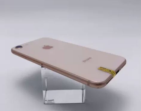 ?9新 苹果iphone8 金色 64G ...