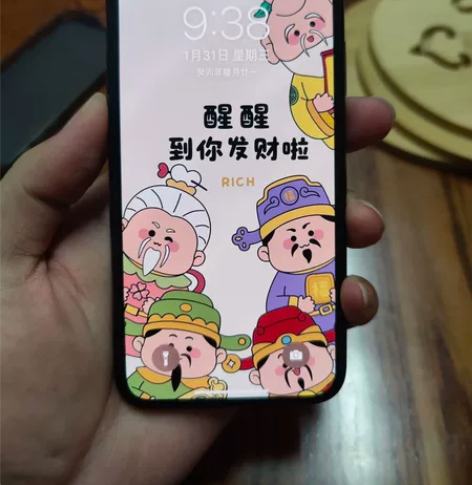 iPhoneX 256G 备用机 95新原...