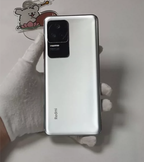 红米K50pro  12+256 联发科天...