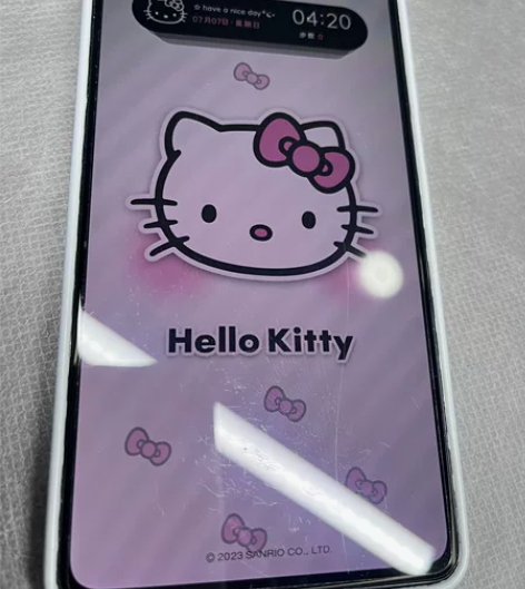 红米12pro，购于23年9月，备用机，使...