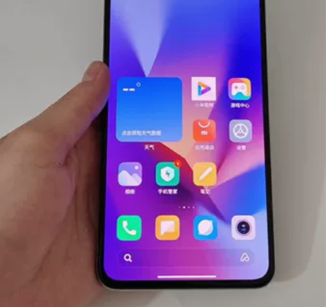 红米k50pro 8+256G原装机。功能...