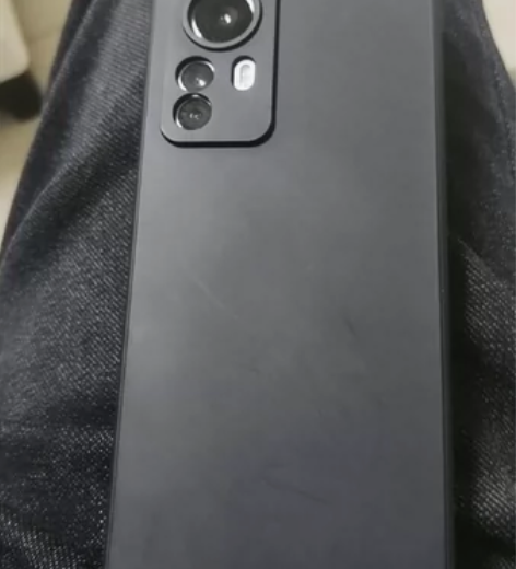 ?小米 12 Pro 12+256  送一...
