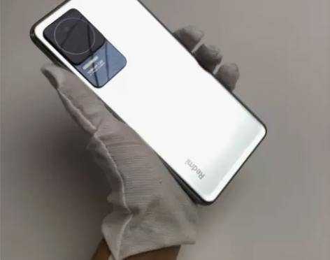 9新 秒杀小米红米手机K50Pro(5G)...
