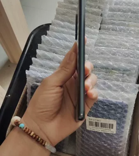 《捡漏》红米k40Pro墨羽8+128 喜...