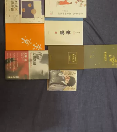 小说杂选 全部十元一本可以私聊拍图，都按伊...