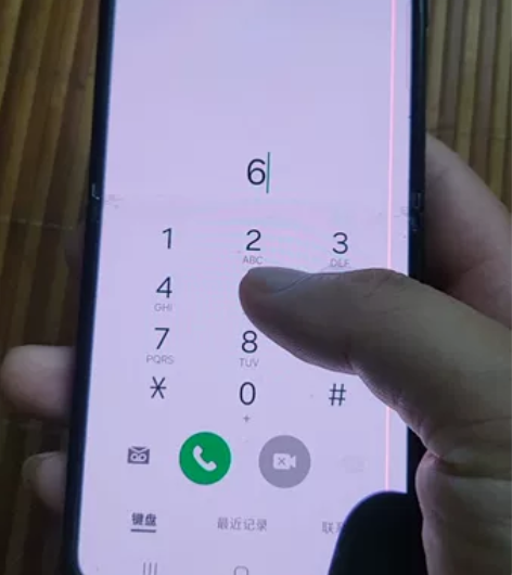 韩版黑色三星ZFlip3 5G 折叠屏手机...