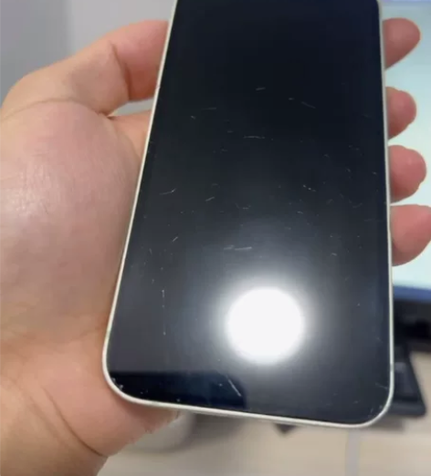 苹果12mini屏幕 iPhone12迷你...