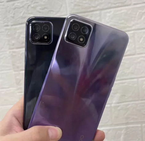 oppo A72手机，全网通5G手机，屏幕...