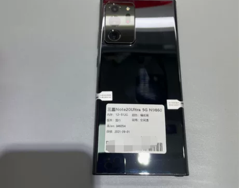 99新 Samsung/三星 Note20...