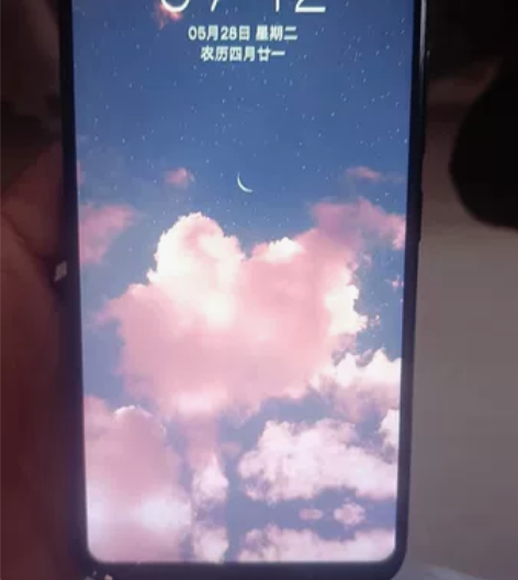 vivoY85A，4+64g内存，功能正常...