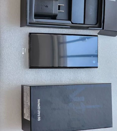 三星Note 20 Ultra 5G.韩版...