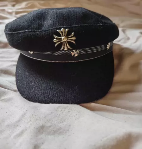 全新贝雷帽 感兴趣的话点“我想要”和我私聊...