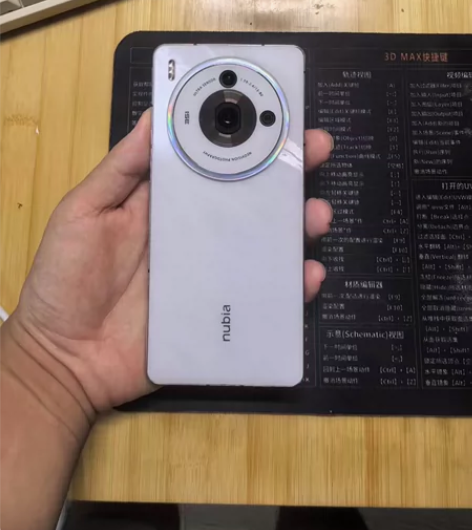 （二道贩子就别来了）丹东面交，努比亚Z50...